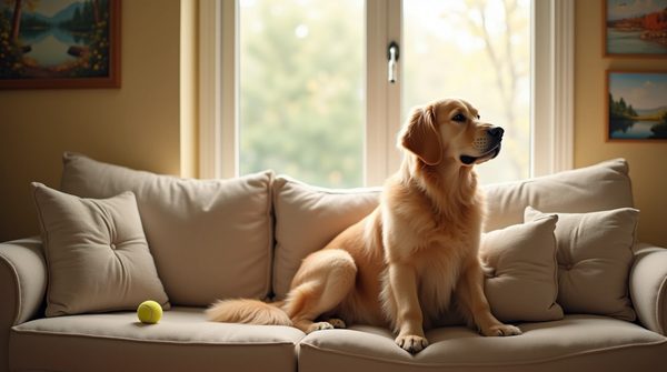 Canisessence : des solutions saines pour le bonheur canin